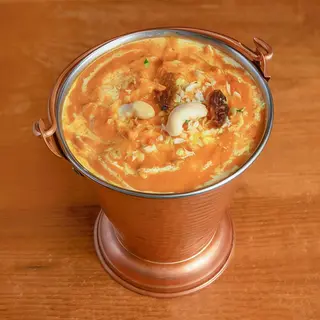 Balti Chicken