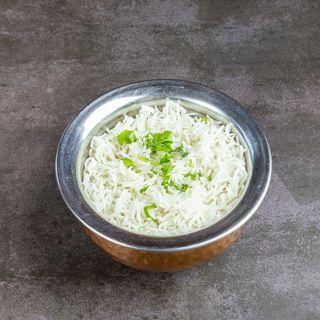 Sada Chawal