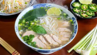Pho Viet z kurczakiem 500ml