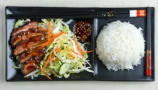 Szaszłyk thai-lan 250g/500g