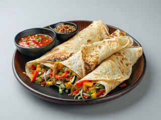 Nem wegetariańskie 6szt