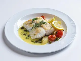 Morszczuk w chrupiącej panierce panko 250g/500g
