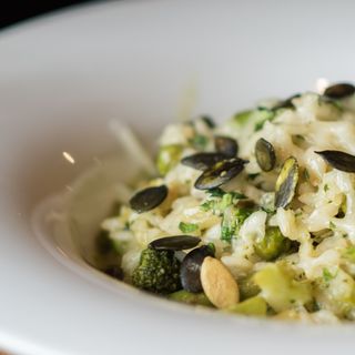 Gnocchie wegetariańskie 380g