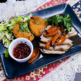 Kaczka po sjunicku 250g