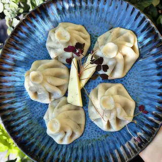 Khinkali z Wołowiną 350g