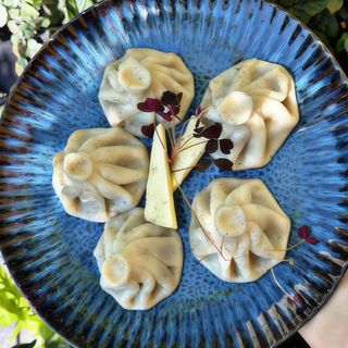 Khinkali z Wołowiną 350g