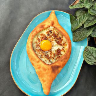 Chaczapuri Adżerskie 300g