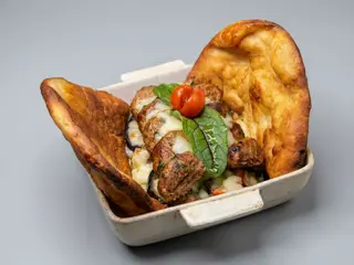 Ishtar kebab 400g