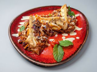 Manti kaukaskie 300g