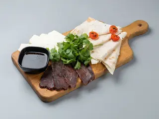Deska lavash