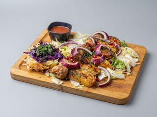Kebab po Ormiańsku z kurczakiem 250g