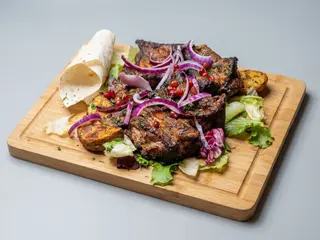 Khorowac 250g