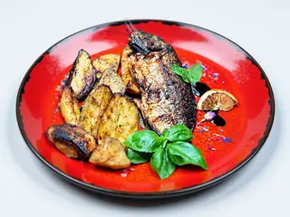 Ryba z pieca 300g