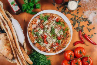 07. Pizza New Solo