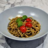 Pasta Pesto