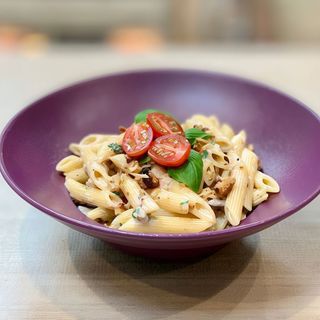 Pasta Galli e noci
