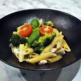 Zestaw Penne Pollo e broccoli + Pepsi Zero Cukru 0,5l