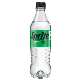 Sprite zero 0,5l