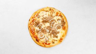 Pizza Tiuna