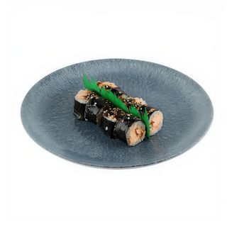 Hosomaki salmon teriyaki 8szt