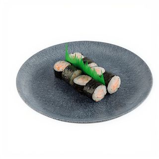 Hosomaki z krewetką 8szt