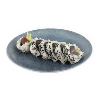 Uramaki tuńczyk 6szt