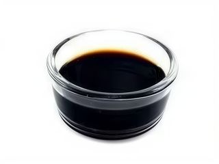 Dodatkowy sos sojowy