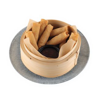 Spring rolls 8szt