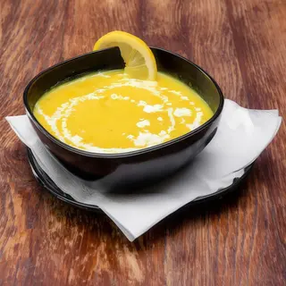 Zupa warzywna