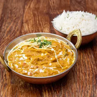 Aloo Mattar