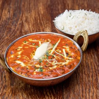 Dal Makhni