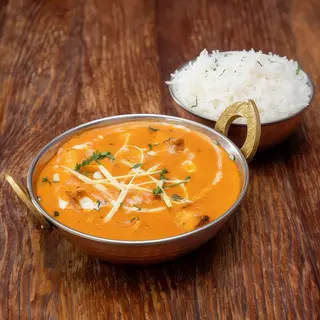 Goan Fish Curry