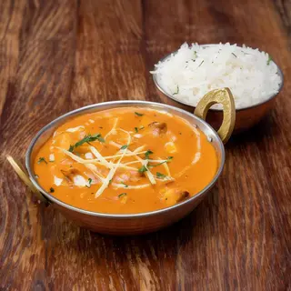 Fish Mango