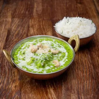 Nilgiri chicken