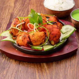 Tikka chicken