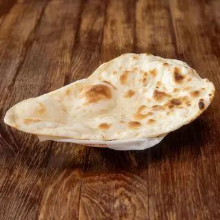 Butter Roti
