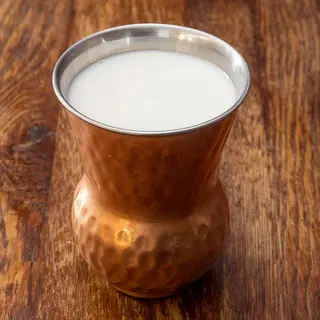 Coconut lassi 450ml