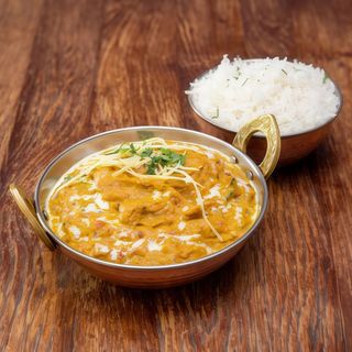 Baingan Bharta
