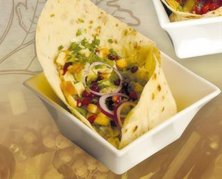 Sałatka szefa kuchni 450g