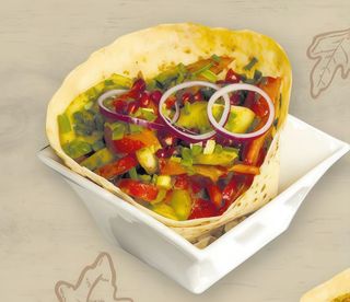 Sałatka gruzińska 450g