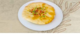 Chaczapuri Kubdari 320g