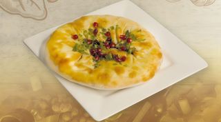 Chaczapuri Lobiani 300g