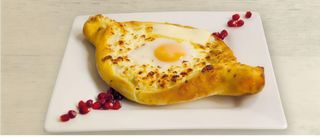 Chaczapuri Adżarskie 300g