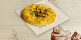 Chaczapuri Chabizgina 280g