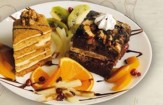 Miodownik gruziński