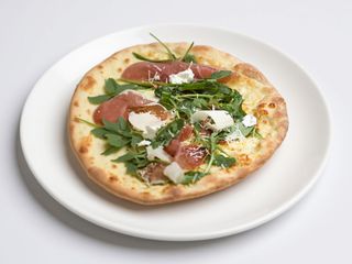 Pizza Farcita Bianca 32cm