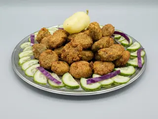 Falafel