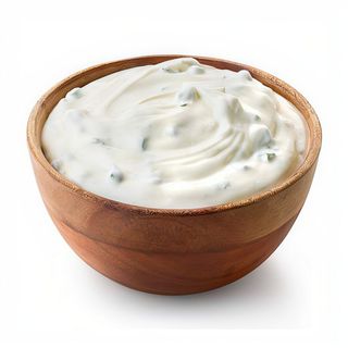 Dressing czosnkowy duży