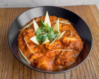 Tikka Masala