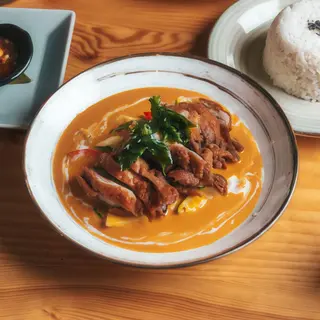 Red Curry